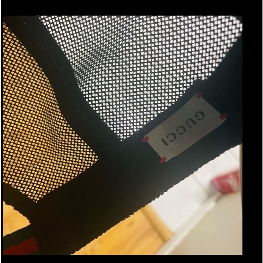 GUCCI Tiger Hat